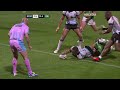 Rugby League World Cup | 2013 | Fiji v Ireland | Match Highlights