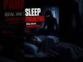 3:17 AM Ka Sach 😨 Sleep Paralysis Explained #scary #sleepparalysis #nightmares #facts