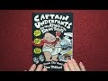 Captain underpants and the attack of the talking toilets  read by nita