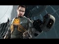 Gordon Freeman vs. GLaDOS