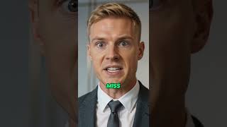 The Silent Wolf: Don't Mistake Silence for Weakness #lifelessons  #wisdom