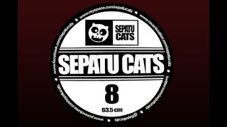 Sepatu Cats - Karena Ku Yakin