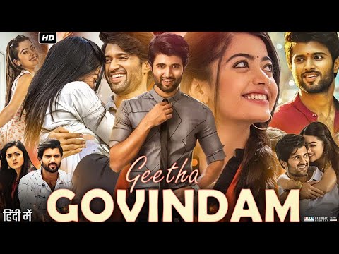 فیلم کامل Geetha Govindam دوبله هندی ویجی دی راشمیکا ام  فیلم کامل Geetha Govindam دوبله هندی ویجی دی راشمیکا ام