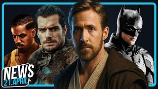 The Batman 2 in Gefahr, StarWars Starfighter, HIGHLANDER-Wechsel, Sinners Box Office | FilmNews