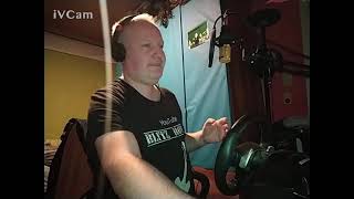 Johnny Paycheck ~ Billy Bardo-BlitzBop COVER