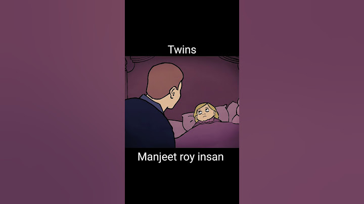 Main Zinda Hoon, Ya Woh? | Twins With A Secret