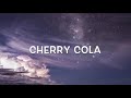 Cherry cola  jon kuwada