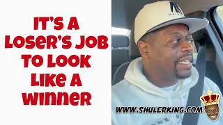 Download Lagu Shuler King - It’s A Loser’s Job To Look Like A Winner MP3