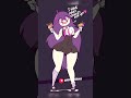 Nueva plantilla hex maniac by diives plantillas random pokemon