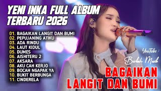 BAGAIKAN LANGIT DAN BUMI | YENI INKA FULL ALBUM DANGDUT KOPLO TERBARU 2026 VIRAL