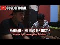 Biarlah  killing me inside  cover   guse official