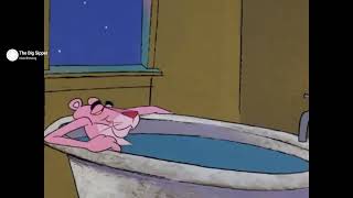 Relaxing Jazz Instruments and Beats | Chill and Smooth Ambience | Pink Panther Chilling screenshot 4