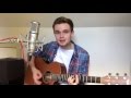 James TW - Wasn't Expecting That - Jamie Lawson Cover