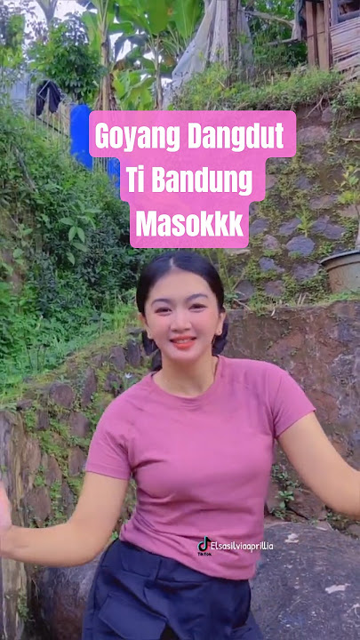 Joget Dangdut |Tiktok: elsasilviaaprillia | Sisa-sisa Cinta (Suci Agustin ft @mytripmusiklive ) #fyp