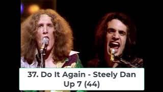 Billboard Top 40 Hits - December 30, 1972