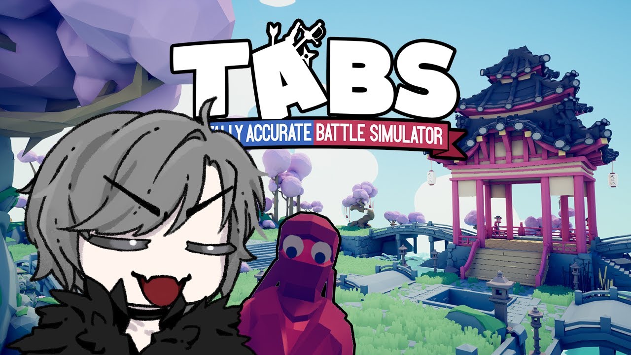 Chiến lược cầm đũa của Verathias !!! | T.A.B.S