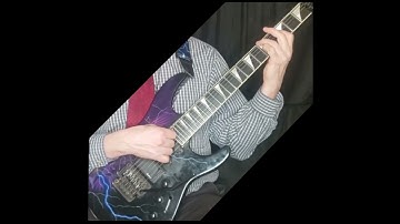 Lydian Mode by Threes Harmonized in Closed Position