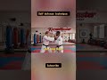 grab self defense technique #selfdefence #shorts