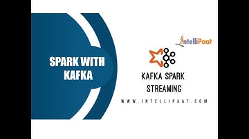 Kafka Spark Streaming | Kafka Spark Streaming Example | Spark Training | Kafka Training |Intellipaat