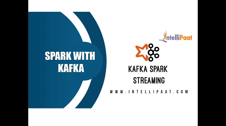 Kafka Spark Streaming | Kafka Spark Streaming Example | Spark Training | Kafka Training |Intellipaat