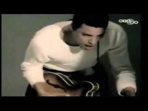 Nick Kamen - I Promised Myself Full HD