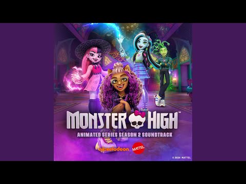 Putar Monster of Love - Monster High