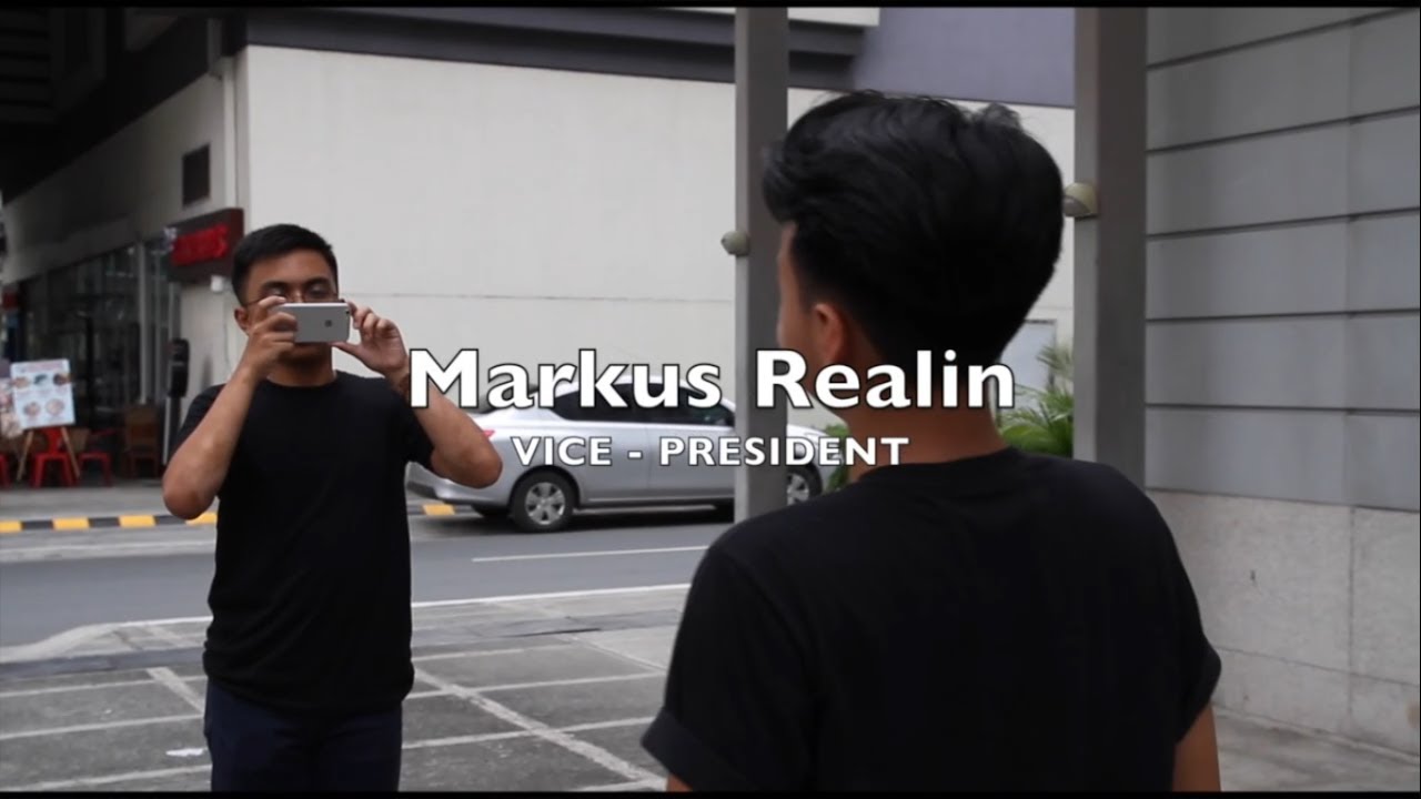 SEC CINEMATICs - MARKUS REALIN