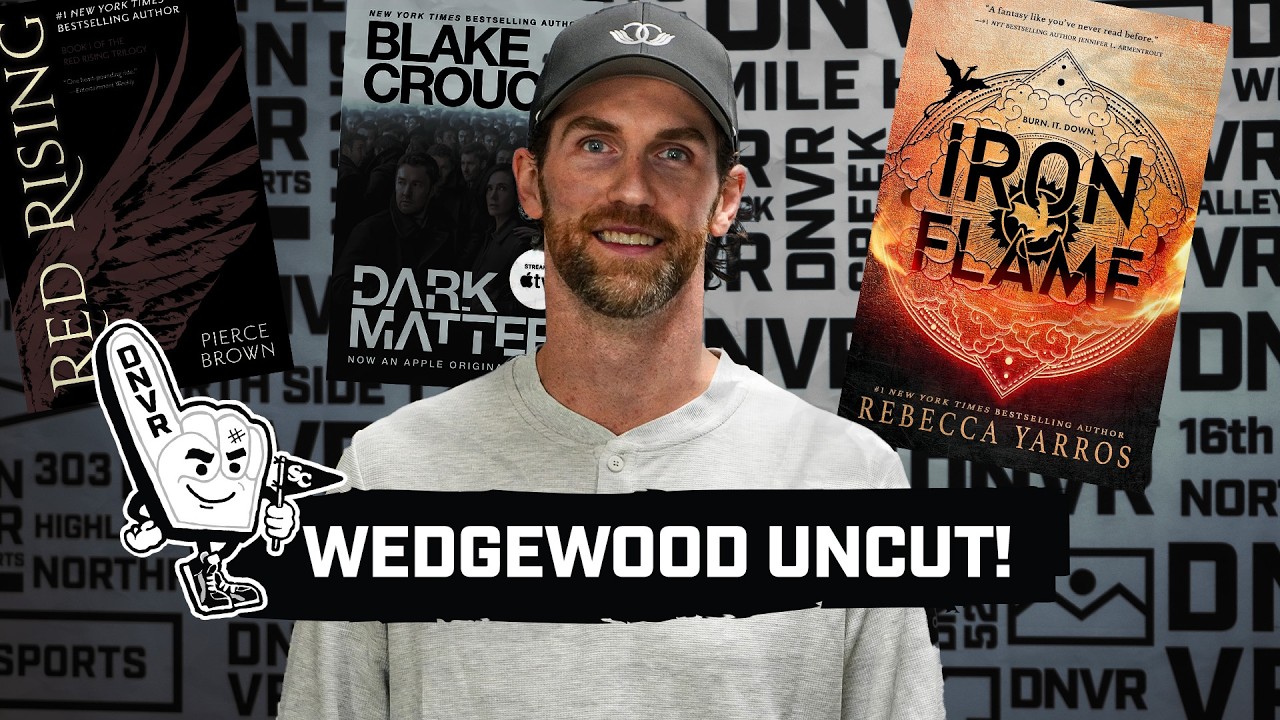 Scott Wedgewood Full Interview | Uncut Members ONLY