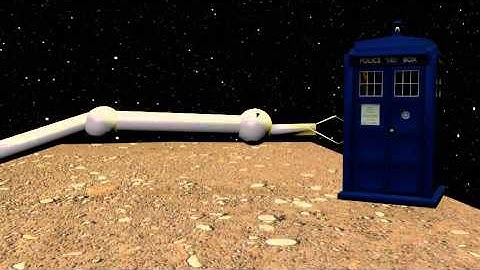 Such Blender, much skill, wow