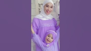 Thumbnail of Makasih 🤩🤩🤩 Aluna dan amanda  -Tiktok #shorts