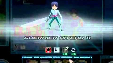 Code Lyoko The Game - Official trailer COMPLETED!!