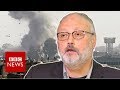 New video by BBC News on YouTube