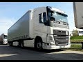 VOLVO FH 4 не крутит стартер