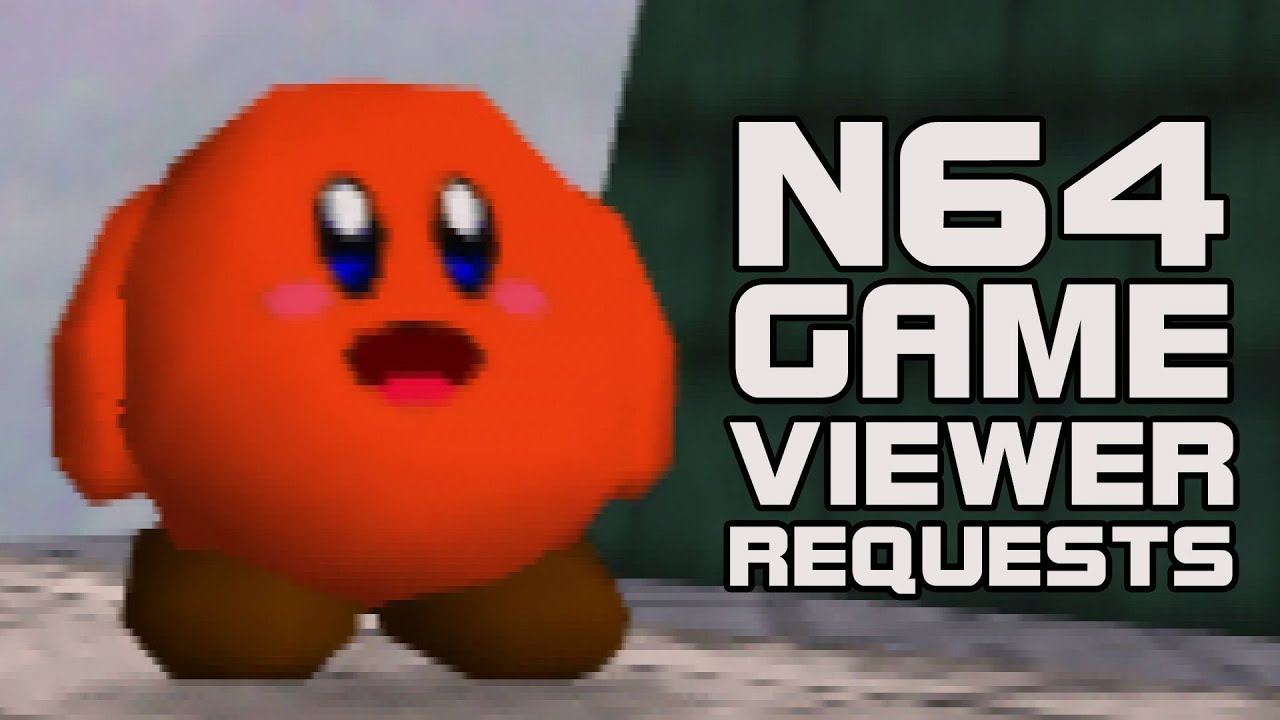 now thats what i call n64 games vol 2 retro game roulette youtube retro game font