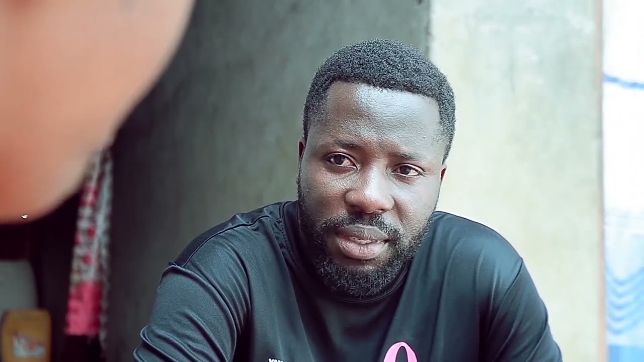 MZEE MSABAHA Film directed by Mkwizu bombay in MPANDA KATAVI 2021