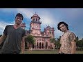 My first time fasting and Peshawar City Tour with Abdullah Khattak - Ep 244