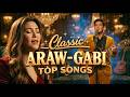 Best Of Classic Top Songs - Araw Gabi - Regine Velasquez/Maestro Ryan Cayabyab -OPM Jazz AI Cover #1
