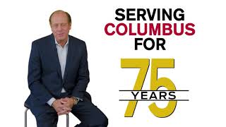 75th Anniversary at Germain Nissan