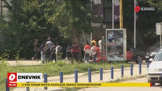Koliko Migranata Trenutno Boravi U Tuzli I Ko Im Pruža Pomoć?