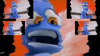 Better Version Dreamworks Animation Skg 2005 Logo In G-Major 184 V2 Has A Sparta Gamma Remix