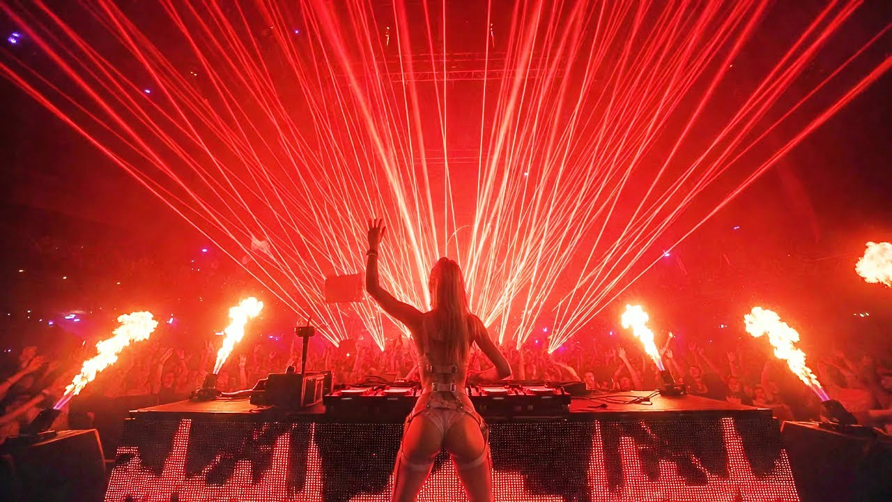 Tomorrowland 2026 | First Glimpse: Mainstage & Lineup Teaser