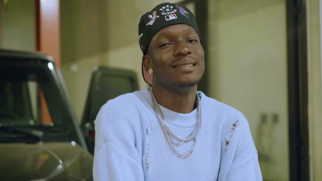 PAPIN OG - CONTRE ATTAQUE (CLIP OFFICIEL)