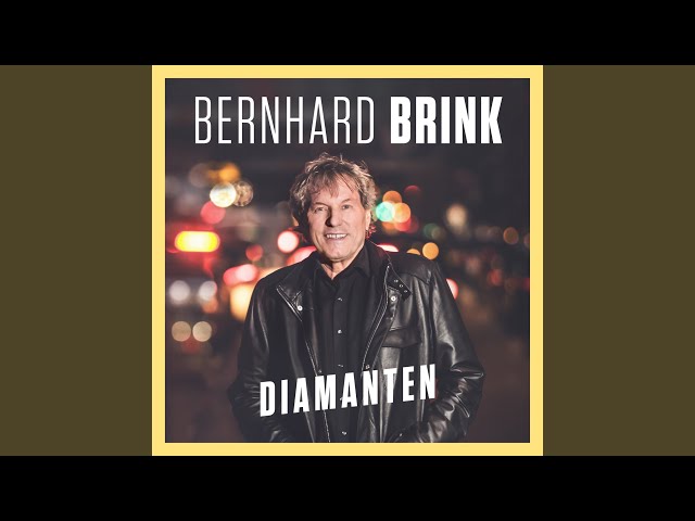 Bernhard Brink - Weil irgendwann zu spaet ist