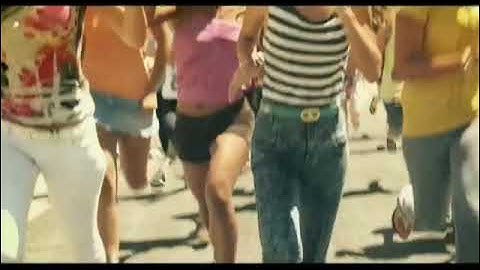 fun. - All The Pretty Girls [Official Video]