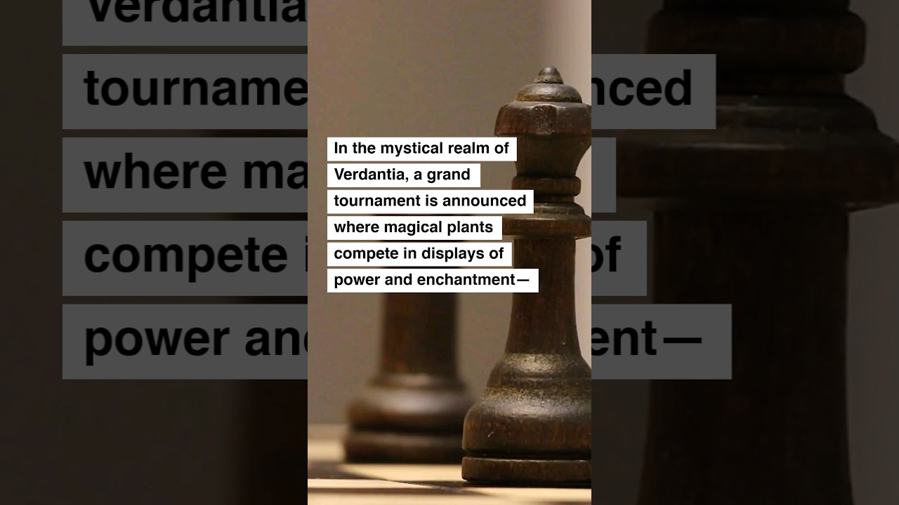 🌿 Ghost Glovewort vs. Other Plants: A Battle of Magic #eeriechronicles #ghostglovewort #plantbattle