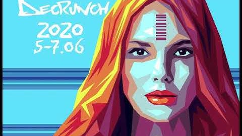 Decrunch 2020 teaser1 (amiga OCS 4kb)