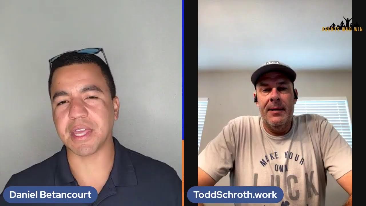 Agents who Win Mastermind Mondays