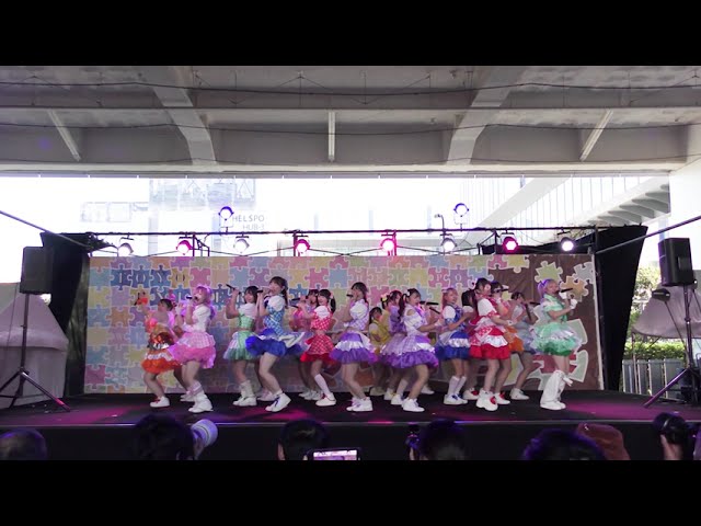 赤羽台祭|東洋大学(赤羽台キャンパス・ライフデザイン学部)