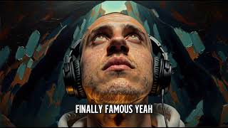 Eliezer - Finally Famous (Lyric Video)
