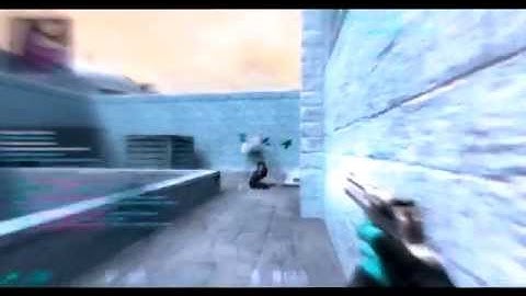 CSS Deathmatch : GuiGoO 